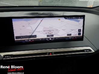 BMW iX XDrive 40 Business Editon Plus 77kwh Full Option picture 21