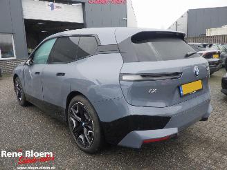 BMW iX XDrive 40 Business Editon Plus 77kwh Full Option picture 2