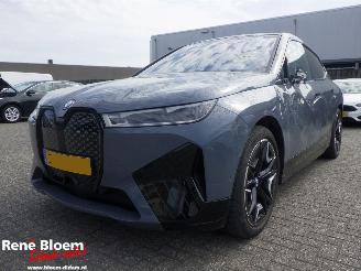 Avarii autoturisme BMW iX XDrive 40 Business Editon Plus 77kwh Full Option 2024/3