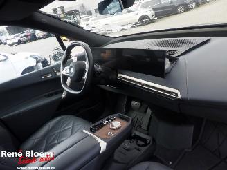 BMW iX XDrive 40 Business Editon Plus 77kwh Full Option picture 8