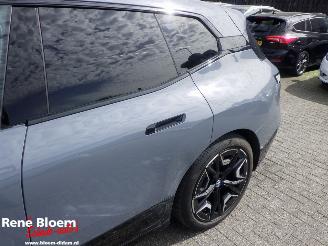 BMW iX XDrive 40 Business Editon Plus 77kwh Full Option picture 14