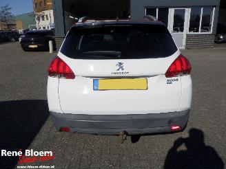 Peugeot 2008 1.2 Puretech Active Automaat picture 3