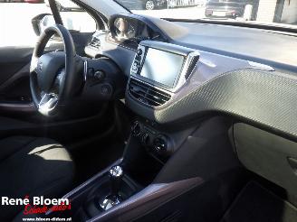 Peugeot 2008 1.2 Puretech Active Automaat picture 12