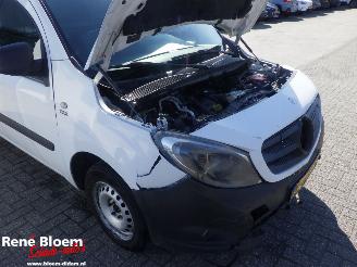 Mercedes Citan 109 CDI Blue Efficiency Extra Lang picture 9