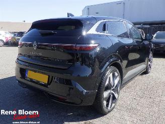 uszkodzony samochody osobowe Renault Mégane E-Tech EV60 Charge Techno Optimum 2023/4