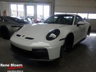 Porsche 911 992.2 GT3 510pk picture 1