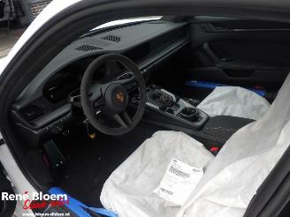 Porsche 911 992.2 GT3 510pk picture 10