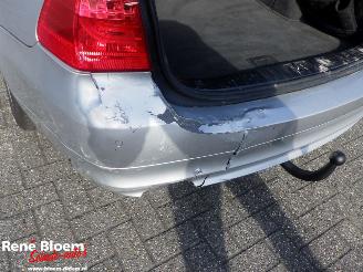 BMW 3-serie 318i Automaat 143pk picture 13