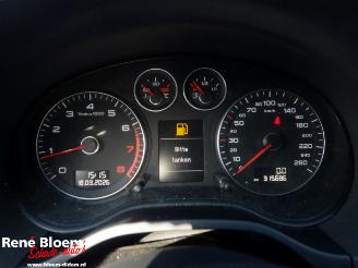 Audi A3 1.4 TFSI Ambition Pro-Line 5drs Clima picture 12