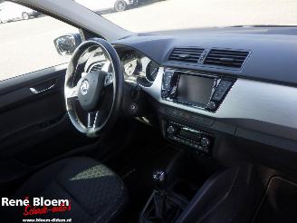 Skoda Fabia 1.0 TSI Drive Navi picture 8