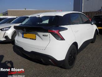 MG 4 Standard 51kWh Navi picture 1