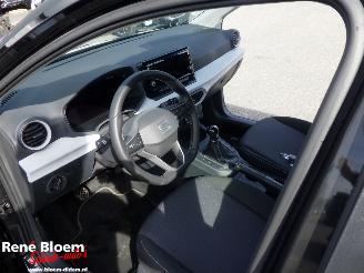 Seat Ibiza 1.0 EcoTSI Style Plus Navi picture 14