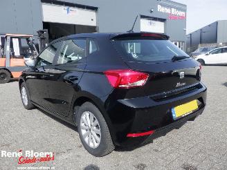 Seat Ibiza 1.0 EcoTSI Style Plus Navi picture 2