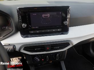 Seat Ibiza 1.0 EcoTSI Style Plus Navi picture 17