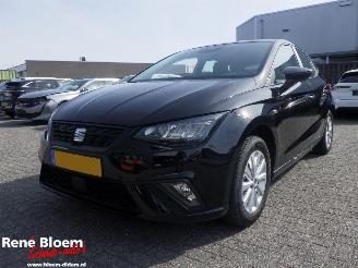 Avarii autoturisme Seat Ibiza 1.0 EcoTSI Style Plus Navi 2025/3