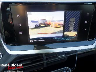Peugeot e-2008 EV Active Pack 50kWh picture 15