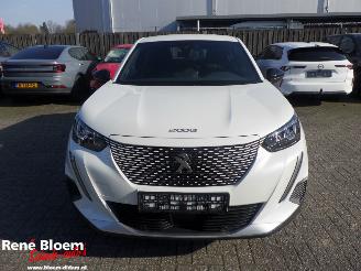 Peugeot e-2008 EV Active Pack 50kWh picture 6