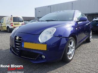 Unfallwagen Alfa Romeo MiTo 0.9 Twinair Distinctive 2012/11