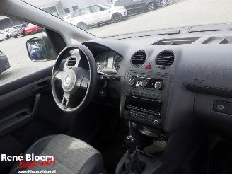 Volkswagen Caddy 1.6 TDI Baseline Airco Schuifdeur picture 7
