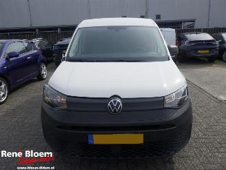 Volkswagen Caddy 2.0 TDI Comfort Navi 122pk picture 6
