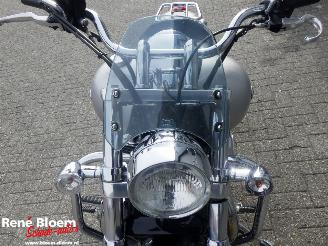 Triumph Thundibird 1700 ABS picture 21