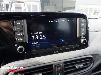 Hyundai I-10 1.0 Comfort Smart 5drs picture 20