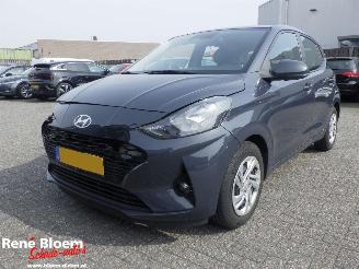 Avarii autoturisme Hyundai I-10 1.0 Comfort Smart 5drs 2024/2