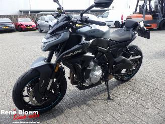 CFMoto  675 NK picture 7