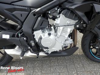 CFMoto  675 NK picture 12