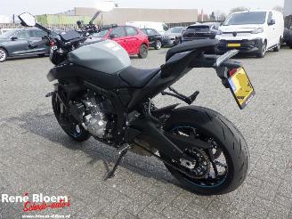 CFMoto  675 NK picture 6