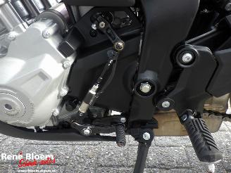 CFMoto  675 NK picture 21