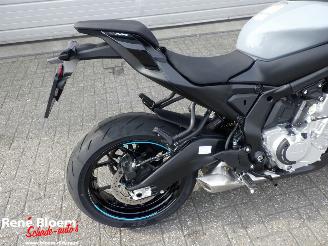 CFMoto  675 NK picture 11