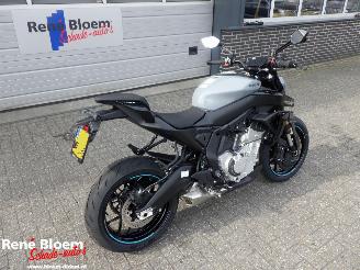 CFMoto  675 NK picture 4