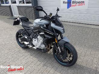 CFMoto  675 NK picture 3