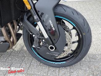 CFMoto  675 NK picture 15