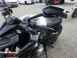 CFMoto  675 NK picture 17