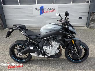 skadebil motor CFMoto  675 NK 2026/3