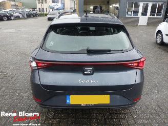Seat Leon 1.0 TSI Reference Navi picture 3