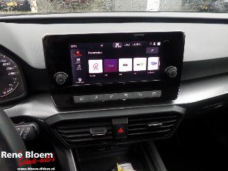 Seat Leon 1.0 TSI Reference Navi picture 16