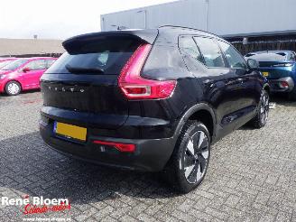 Volvo EX40 Single Motor Essential 70kWh picture 1