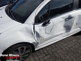 Citroën C3 1.0 VTi Collection 5drs Airco picture 12