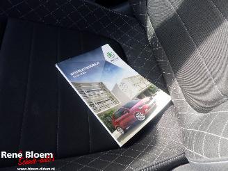 Skoda Fabia 1.0 TSI Business Edition 5drs Airco picture 17