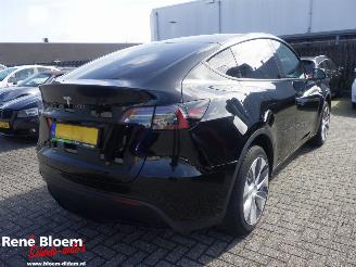 Schadeauto Tesla Model Y RWD 58kWh 351pk Automaat Navi 2022/12