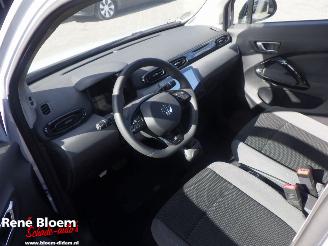 Leapmotor  T03 Design 37.3 kWh picture 11