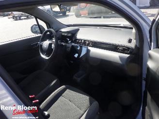 Leapmotor  T03 Design 37.3 kWh picture 7