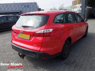 Ford Focus 1.6 TDCI ECOnetic Airco picture 3