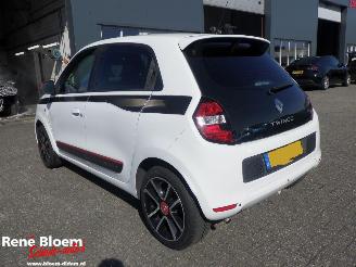Renault Twingo 0.9 TCe Dynamique 5drs Airco picture 2