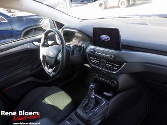 Ford Focus 1.0 ECOboost Business Active Navi picture 9
