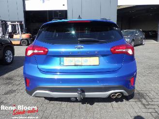 Ford Focus 1.0 ECOboost Business Active Navi picture 3