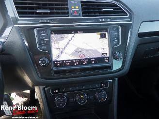 Volkswagen Tiguan 2.0 TDI Sound 150pk picture 14